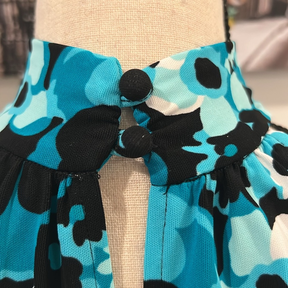 MICHAEL Michael Kors Maxi Dress - Picture 6 of 9